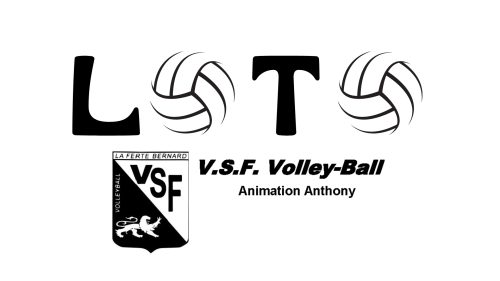 Loto VSF Volley-Ball